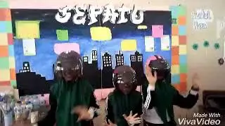 Helm challenge || siput gila challenge