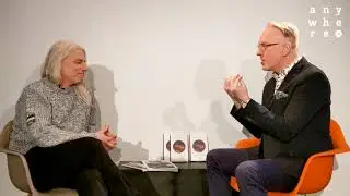 Mariusz Szczygieł - Czuję przesyt literaturą wypoczynkową #Anywherepl