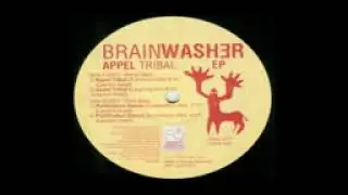 Brainwasher - Purification Dance (Celebration Mix)