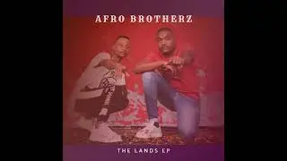 Afro Brotherz - Coverage