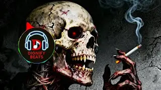 Smoke Till Ashes - FREE Dark Atmospheric Trap Beat | (NoCopyright Trap) - DignifyBeats