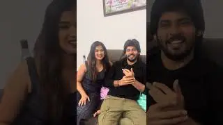 Amardeep Bigg Boss loo 😍