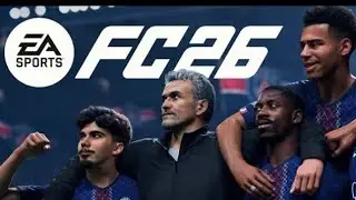 EA SPORT | FIFA MOBILE | THE MOST EXPENSIVE TEAM ON FC26