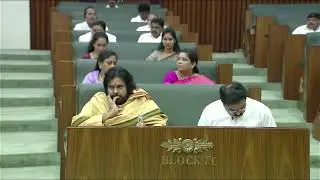 Third Session of Andhra Pradesh Budget Session 2025 - Day 02 on 25-02-2025