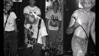 Dag Nasty - Wig Out at Denko's (Live, 1987)