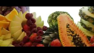 ADRIAN TOADER -FRUIT SCULPTURE -  BAUTURIDELUX.COM
