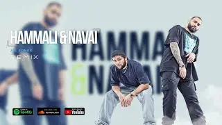 HammAli & Navai - Все песни REMIX 2025  ☼ MediaTV music remix