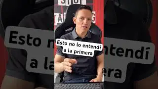 Esto no lo entend&iacute; a la primera