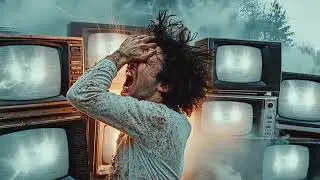 The World Is Going Mad | What If Music Could Save Us? | #hope