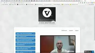 Value Investing in Your Car Episode 6A - 6 Week VIJ Master class Launch