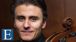 Tchaikovsky - Pezzo capriccioso op. 62 - Leonardo Chiodo & Ofelia Montalván