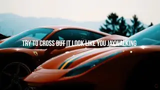Nic D - Talladega | Lyrics 4K