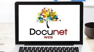 DOCUNET WEB - Gesti&oacute;n de Documentos y Procesos