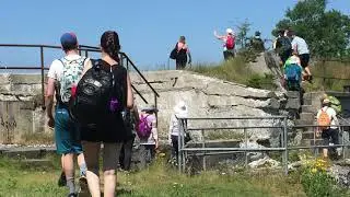 McNab's Island Tour