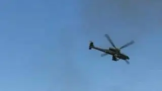 Gunfighter Skies 2008