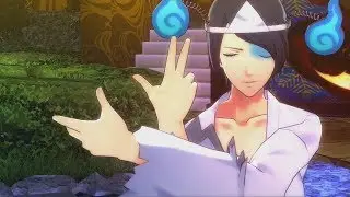 Persona 5 Dancing Star Night - Blooming Villain - Hard Mode