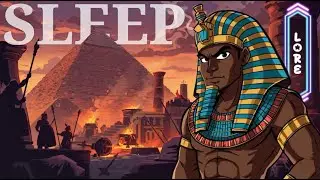 🔴 Ancient Kush Marathon: Black Pharaohs, Warrior Queens & Lost African Empire | 12 Hour LORE