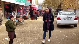 پل بابو دهدادی - ولایت باخ (شارگشت با رویا قسمت 57) Sharghasht in Mazar-e Sharif EP 57