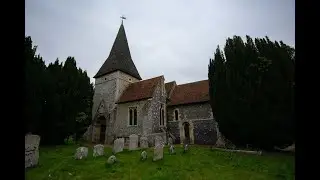 The Bells of Patrixbourne, Kent