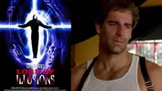 Lord of Illusions (1995) Horror Movie Review & Discussion | Starring Scott Bakula