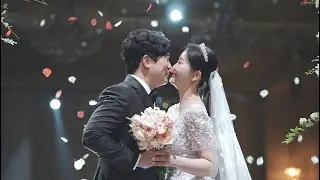 [신랑신부행진곡 추전] Bruno Mars - Marry You 신랑신부행진
