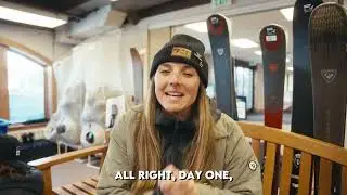 2024 M2M Solitude, Utah | Day 1 Vlog