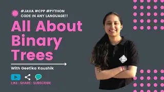 What are Binary Trees? - Complete Introduction
