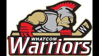 8U Whatcom Warriors 2 (Red) vs Everett Gray 12-4-2021