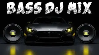 808 Bass Power Test 2025 🔊 | Extreme Subwoofer Flex & Deep Bass Hits