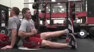 Bearcats Baseball: Day In the Life with Dalton Lehnen
