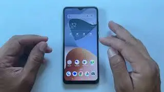 Como Entrar y Salir del Modo Seguro en ZTE Blade A54