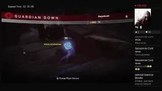 c_varisco_pr's Live PS4 Broadcast