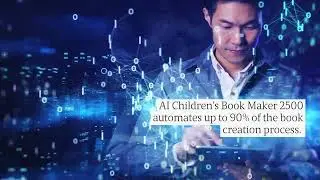 Become A Children's Book Author With No Writing Experience Using This AI-Powered Software