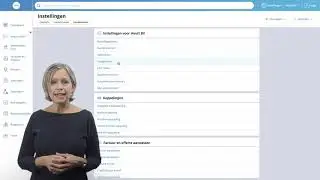 Handelsnamen toevoegen in boekhoudprogramma Jortt