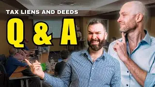 Q&A Your Biggest Tax Sale Questions Answered