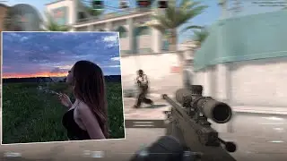 Можно я с тобой?