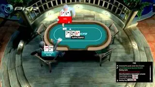 The worst hand in poker - 72o - The closest of close calls - OpenAllNight PKR Poker