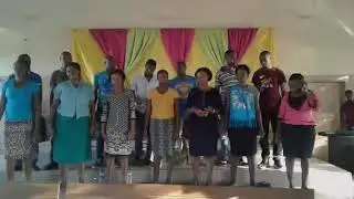 Share music ministry ( wanditungamira