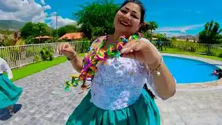 ADELA ANAYA CARNAVALES 2025 (Hierba buena) HD