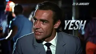 007 James Bond Pop-Up Channel: Watch every Bond movie in existence on M-Net Movies (ch. 111) | DStv
