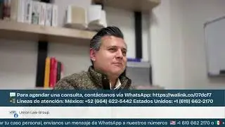 Ajuste de Estatus vs Proceso Consular