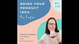 Plan your Christmas PR with Jenna Farmer