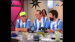 Fashion VIP - Azul TV (2002)