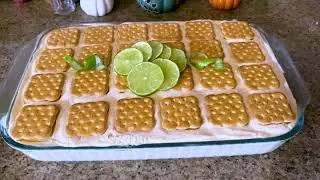 El Mejor Postre Elado De Limón #Delicioso#Rapido#Pocos Ingredientes #Elado