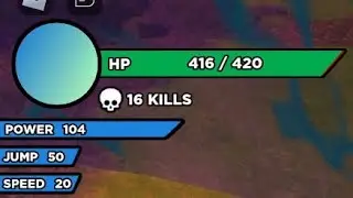 Getting 💥detonator💥in slap royal on mobile!!
