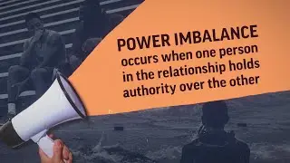 Power Imbalances in Sport
