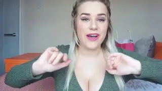 &hearts; My E5P: Amber's Brilliant Everything5Pounds Haul & Review
