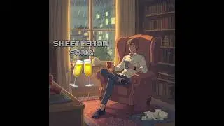 Sheet lehar song ....Lofi style....#viral #trending #viral #trending #viralvideo #song #viralsong 