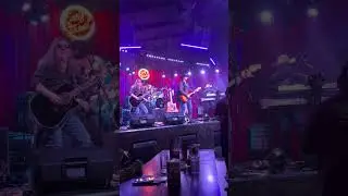 &ldquo;A Country Boy Can Survive&rdquo;-covered by - A Family Tradition - Easy Street @ Centre Alabama