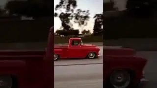 Classic Truck 🇺🇸#evocarsmx #chevrolet #oldschool #musclecars #carlovers #pickup #trucks #usa #cars